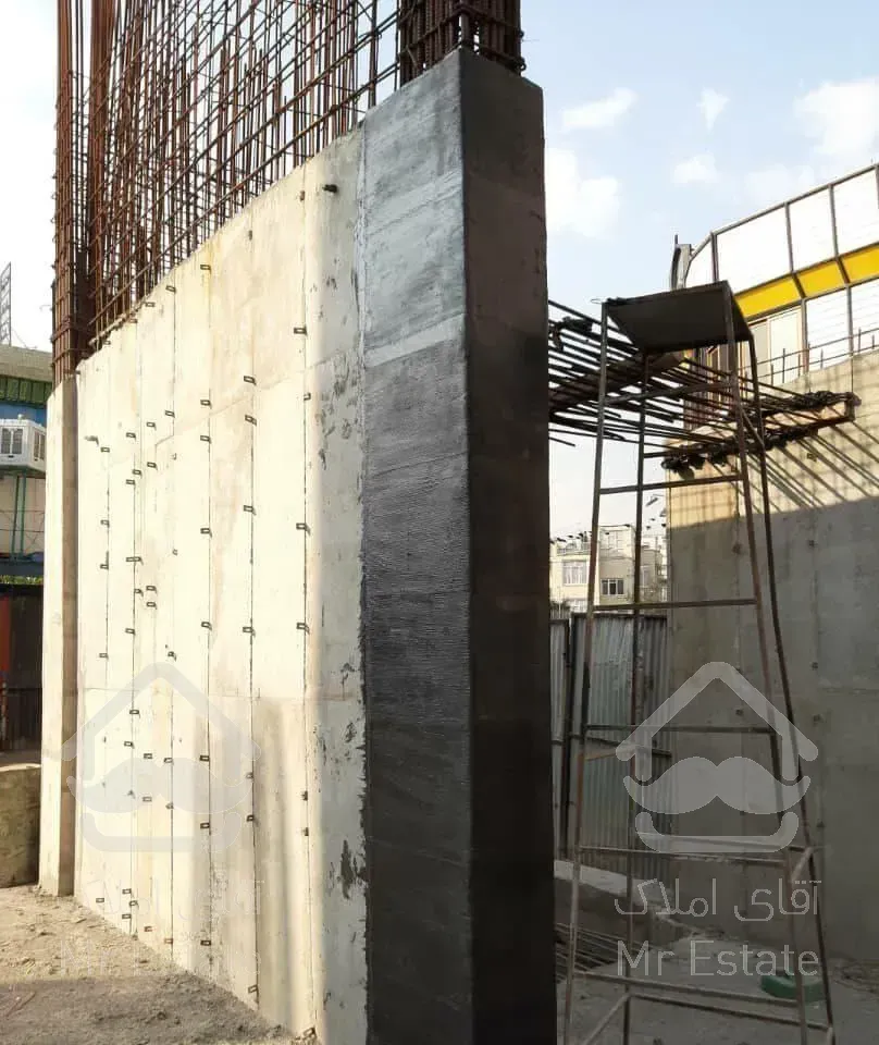 مقاوم سازی با تایید استحکام بنا،طراحی سازه