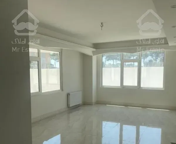 فرشته الهیه/۱۱۸ متر/تک واحدی/غرق در نور/