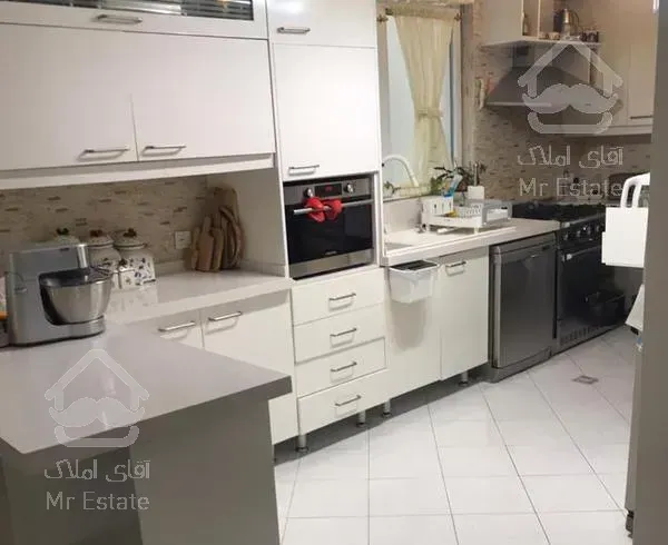 آپارتمان۱۱۰متر۳خواب/فول امکانات/فول بازسازی/مهران