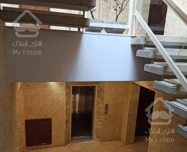 آپارتمان.۱۱۷متر.۲خواب.فاز ۱مهرشهر