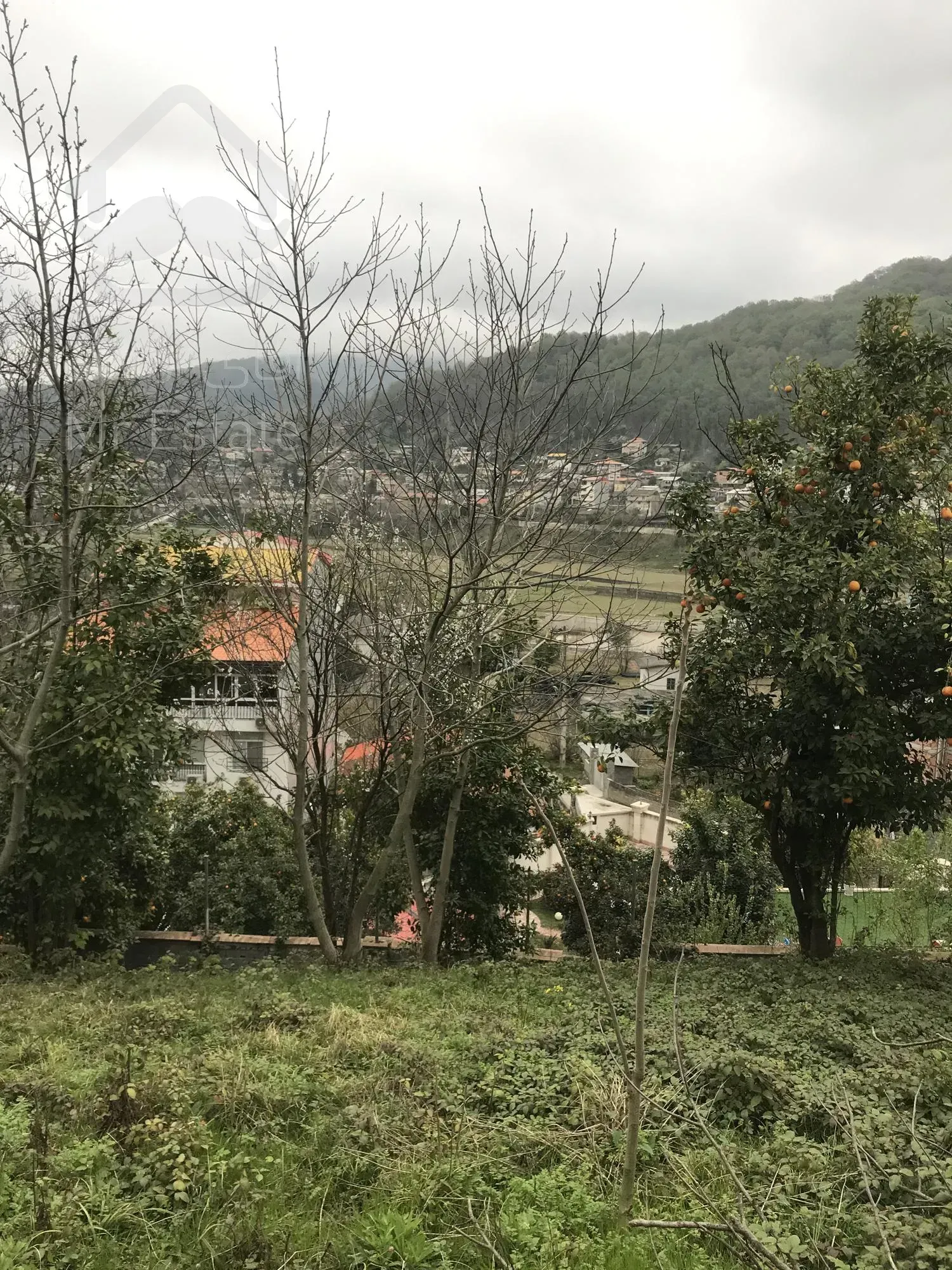 زمین مسکونی، استان مازندران، شهر شیرگاه