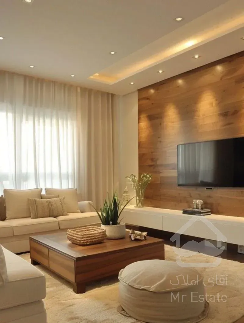 فروش آپارتمان ۸۰ متری ژورنالی ۱ خوابه فول بازسازی