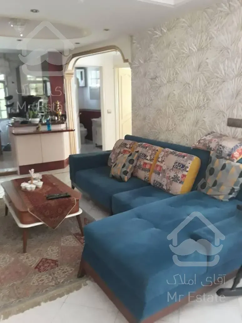 رهن و اجاره اپارتمان در فرمانیه