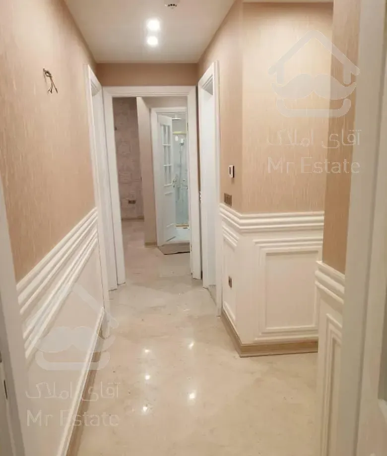 ۱۶۰ متر آپارتمان ۳ خواب شهران جنوبی