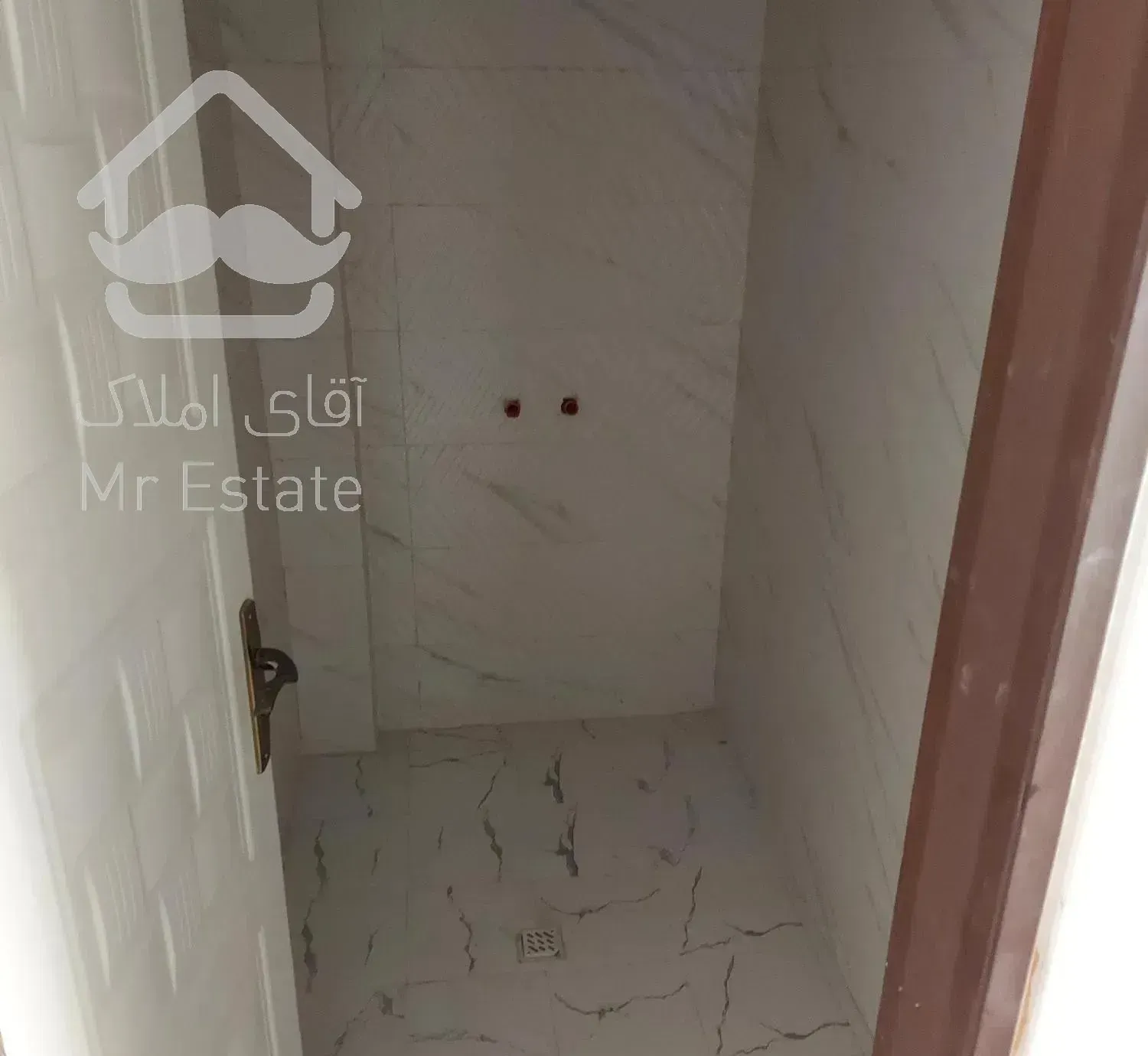 ۱۳۸متر/کلیدنخورده/سند تک برگ