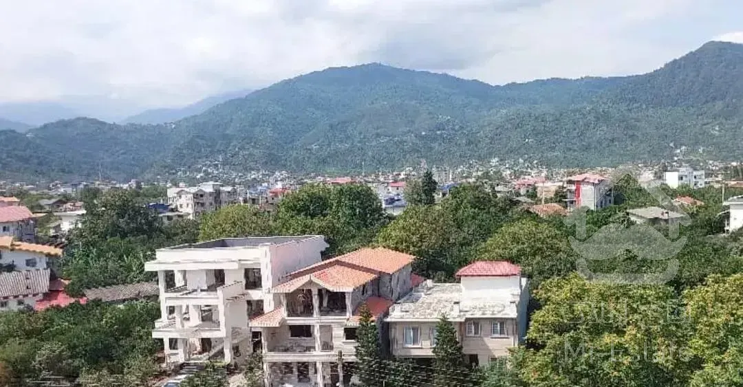 ۱۰۰متر۲ خ مبله شیک طبقه ۶ ویو بی‌نظیر  تراس  زیرفی