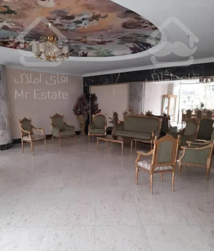 آپارتمان 120 متری دو خوابه