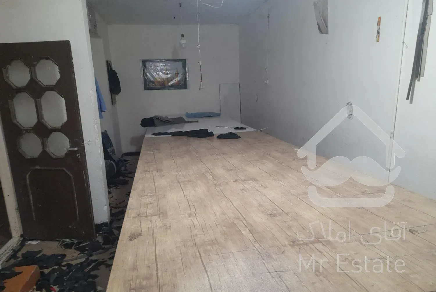 خانه ویلای بزرگ