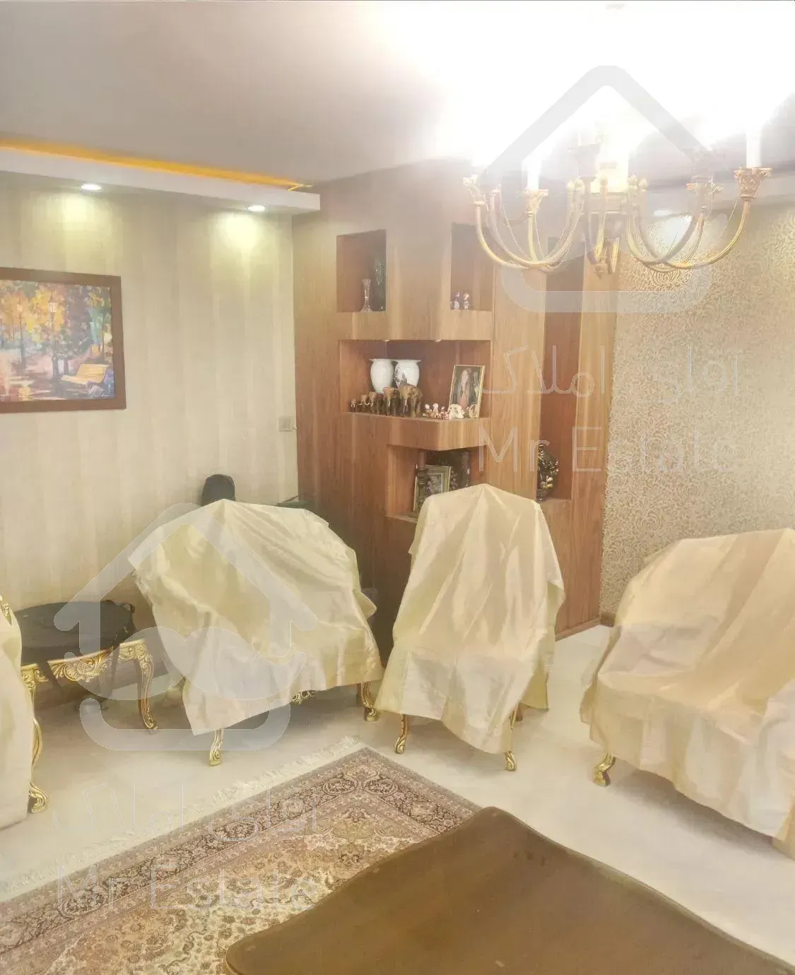 ۱۵۰متر۲اتاق