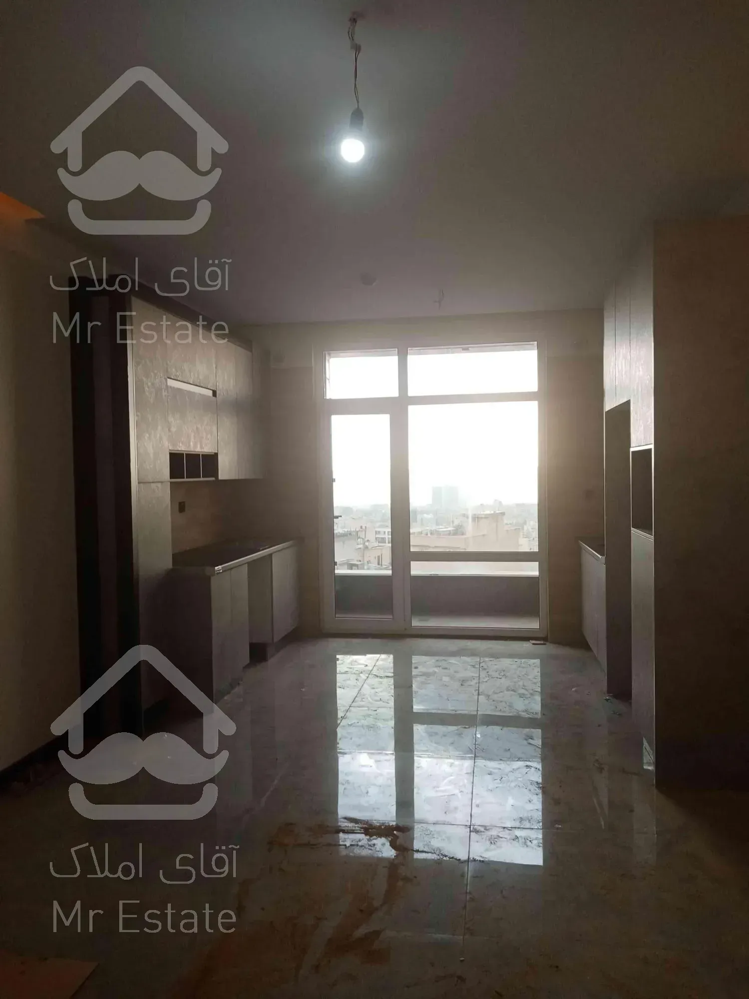 65 متر قیطریه فول امکانات