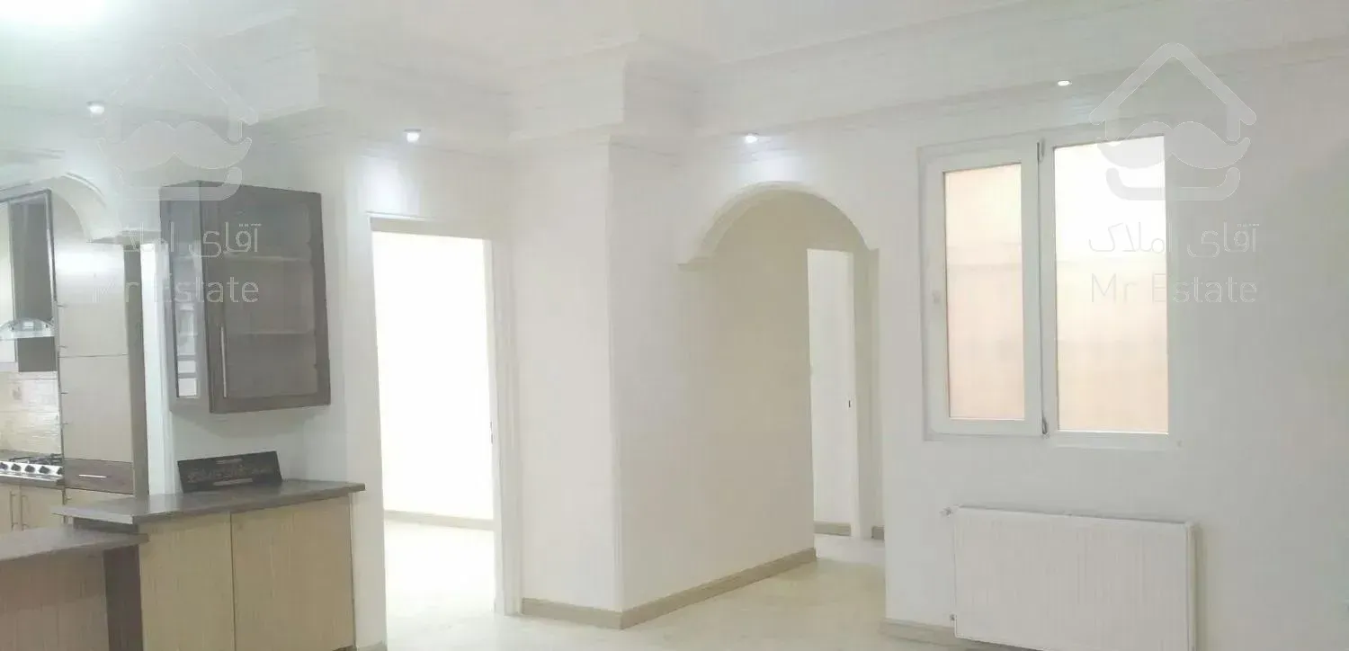 123 متر سیندخت جنوبی با 2 پارکینگ