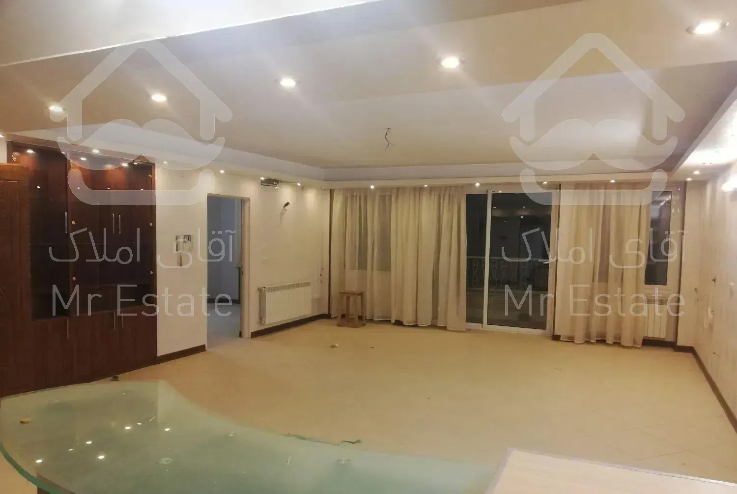 آپارتمان 125 متری ، عروس دامادی