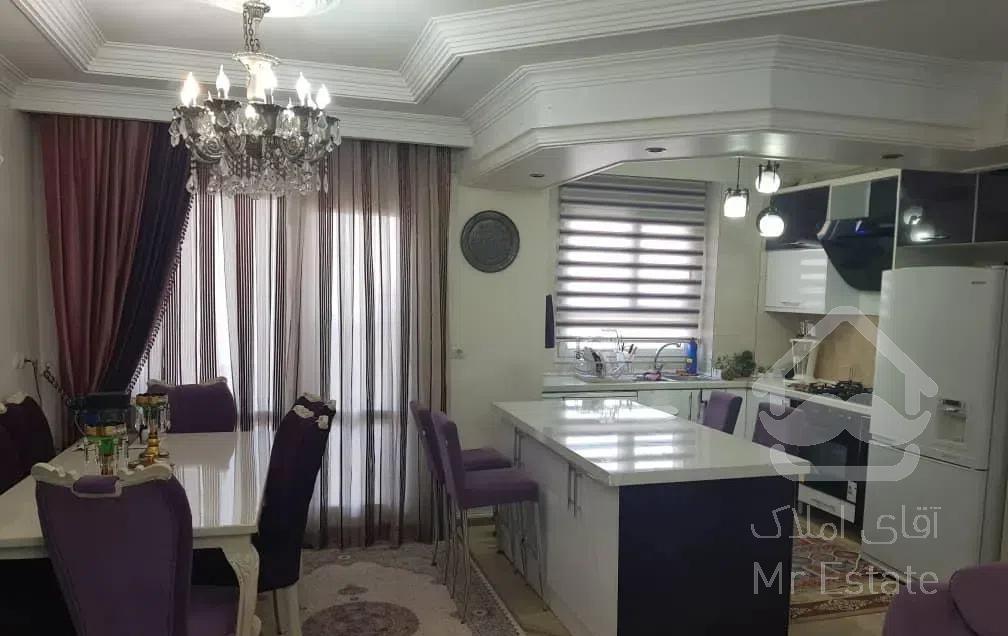 100متر/2خواب/فول/بیمه