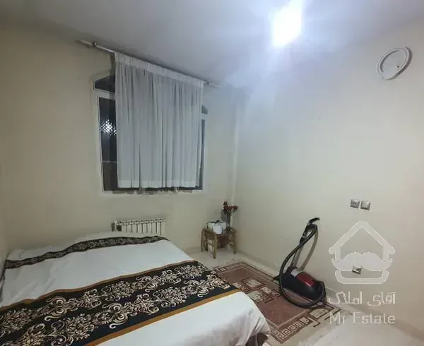 ۷۵ متر ۲خواب  اباذر گلستان ها