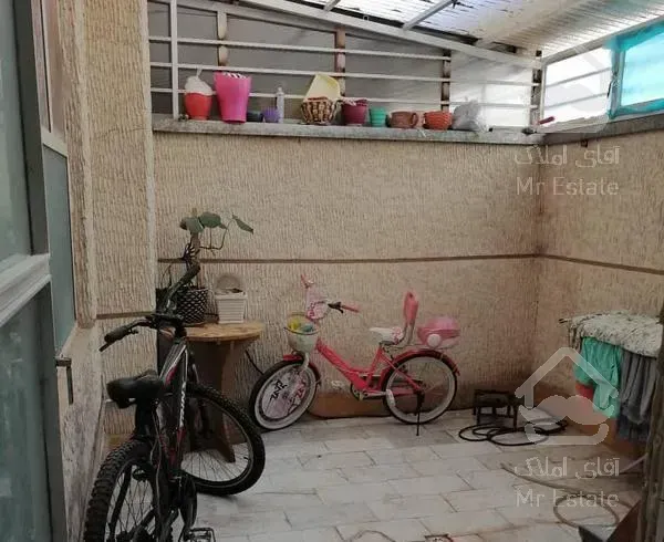 درختی159متر3خوابه