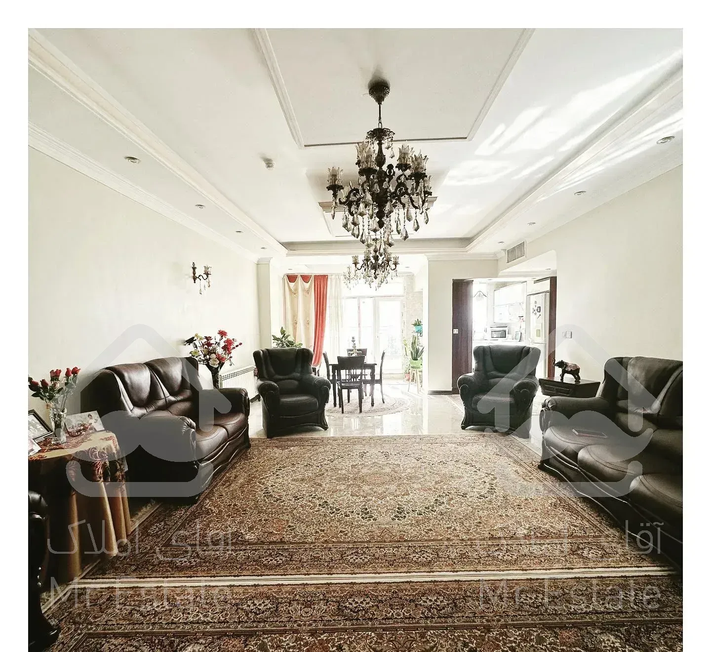 ۱۱۲ متر /دریای نور / دو‌خواب