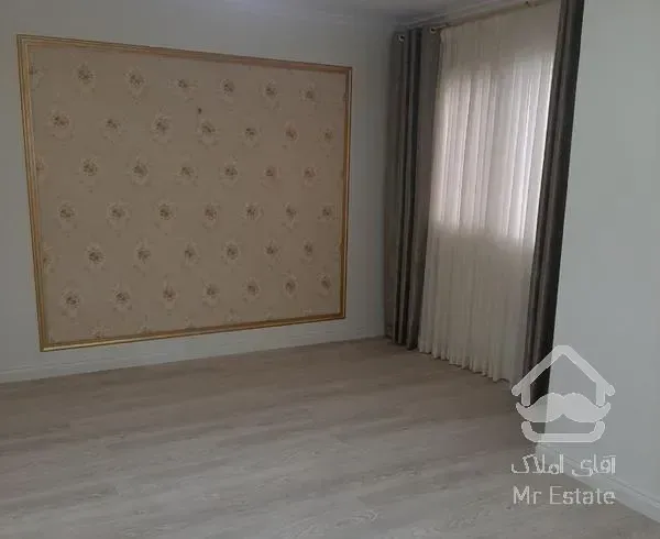 ۱۵۸مترسعادت آباد/ویودار و نورگیر/ ط۵