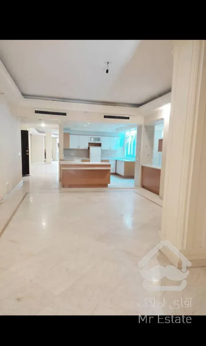 رهن و اجاره اپارتمان ۲۸۳متری در فرمانیه