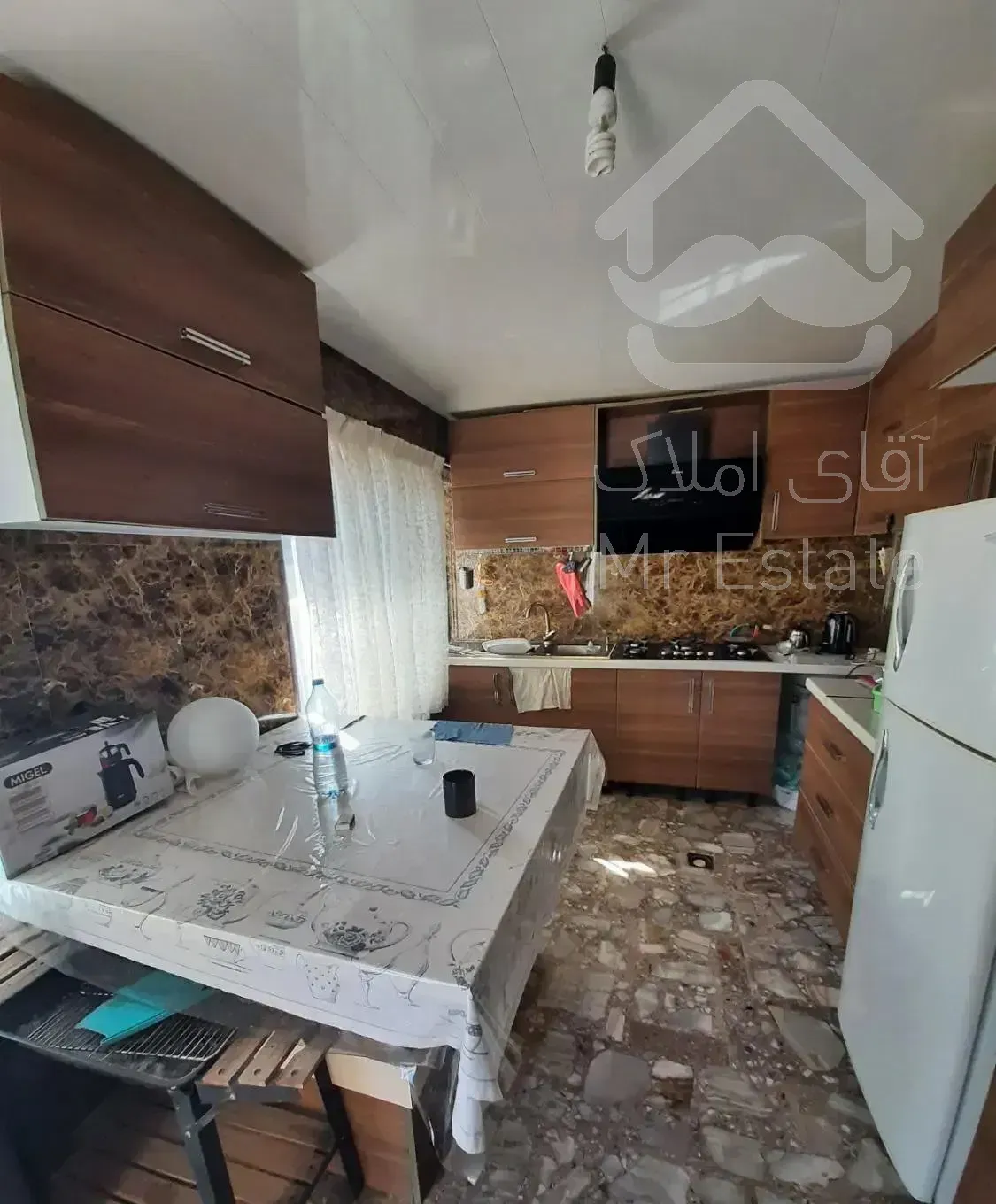 ویلا کلارآباد ۱۰۰ متری دریا