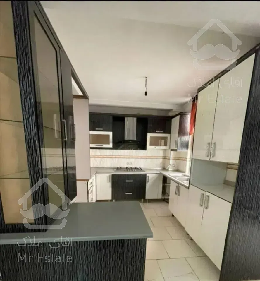 آپارتمان ۷۵متر یک خواب خوش نقشه