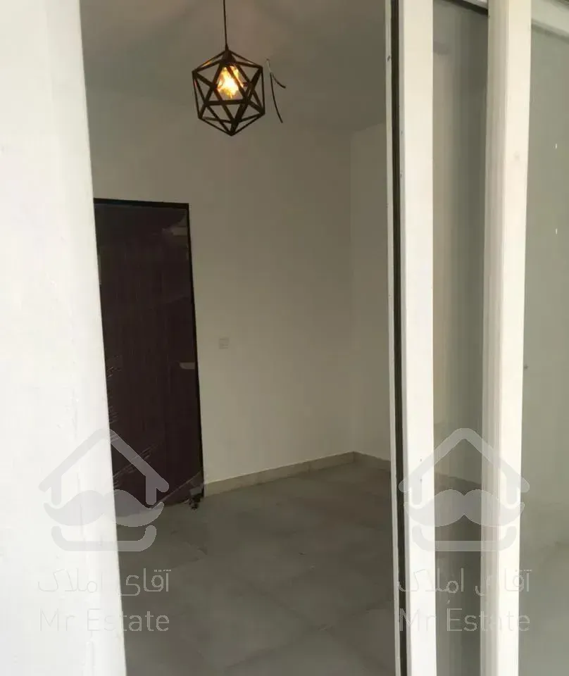 آپارتمان شهری نزدیک دریا ۱۱۱ متر لوکیشن