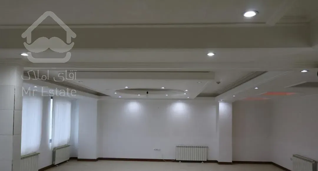 فروش واحد ۱۸۵متری جاده بند