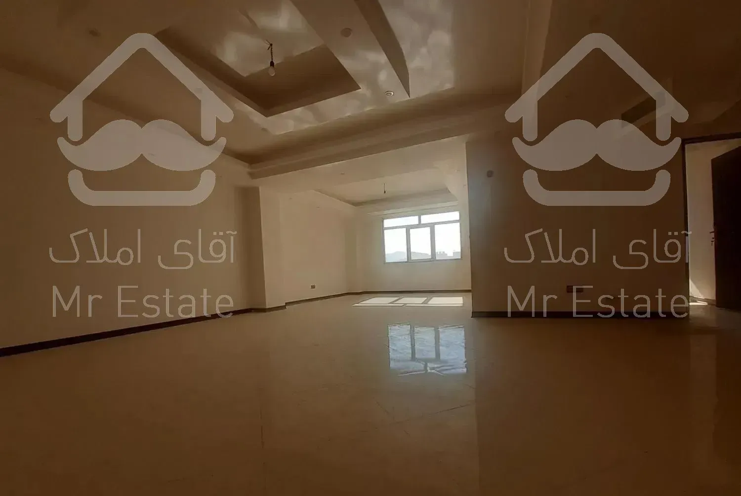 125مترافتابگیر/بهتویی شرقی/کلیدنخورده