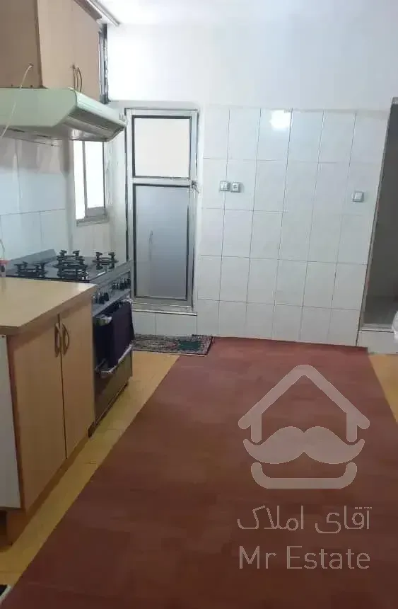 اجاره آپارتمان ۷۰ متری ۱ خوابه طبقه ۱ در خزانه
