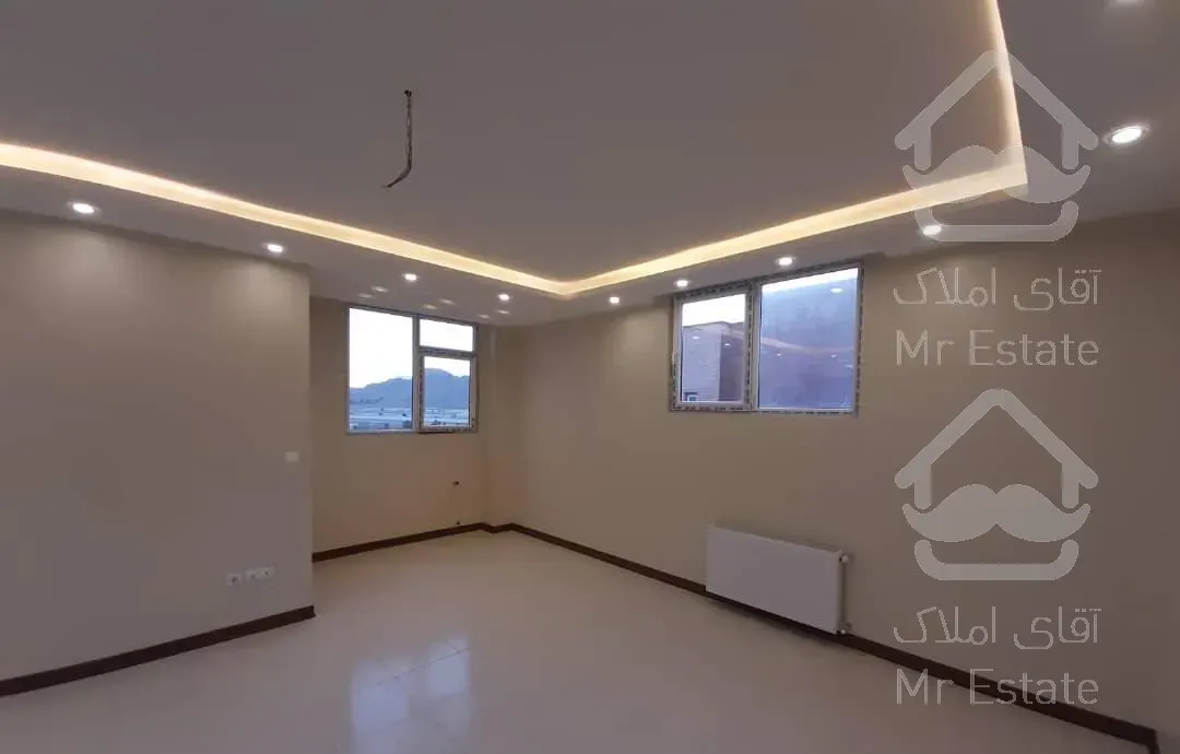 مسکن مهر بهارستان  شیک