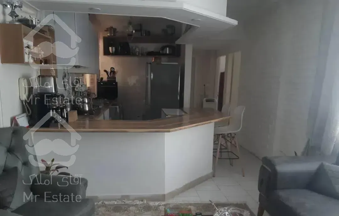 آپارتمان ۷۵ متر /فرجام هنگام/۲خواب