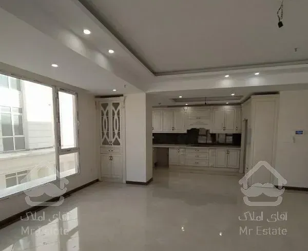 109متر panaroma تراس بزرگ/دفتر فروش برج نگین پونک