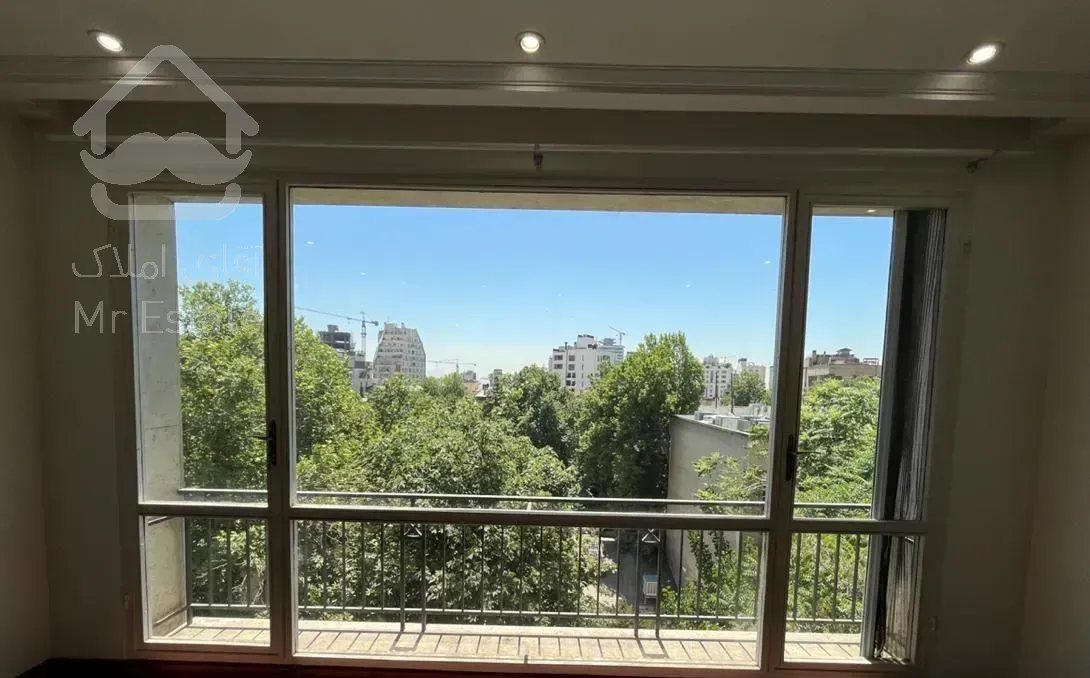 ۱۵۰ متر۳ خواب با مستر ویو ابدی مشجر