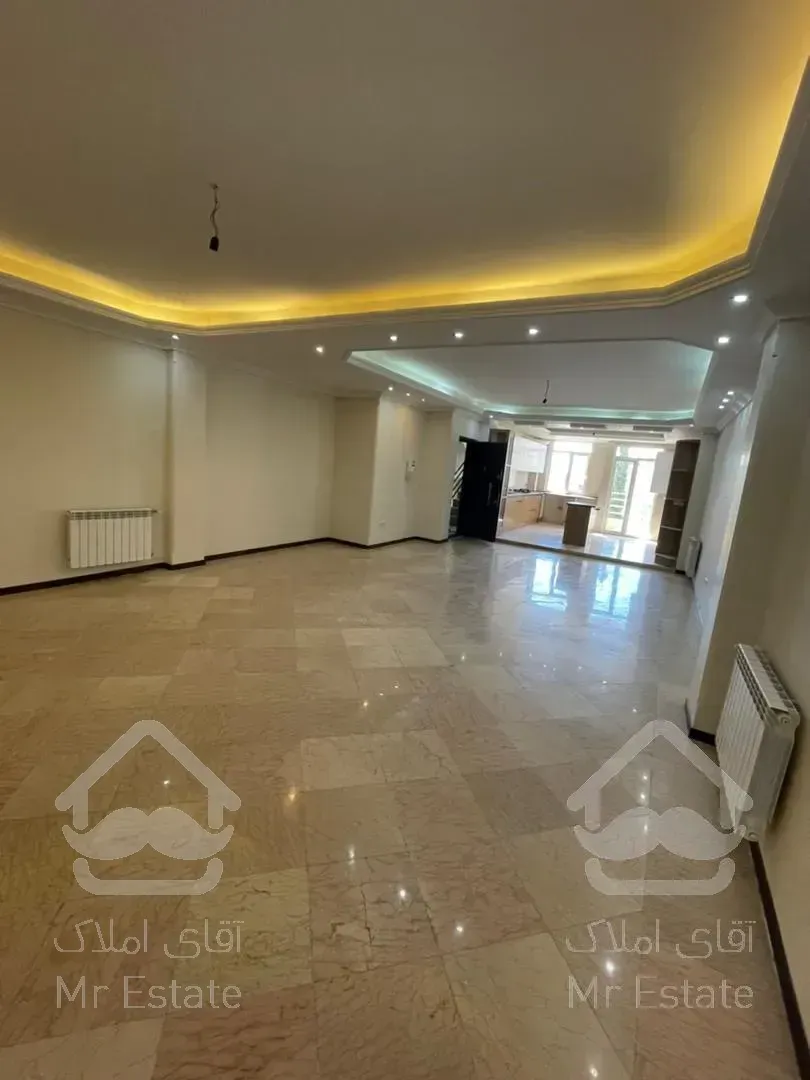 رهن و اجاره ۱۳۰متر جنت اباد جنوب