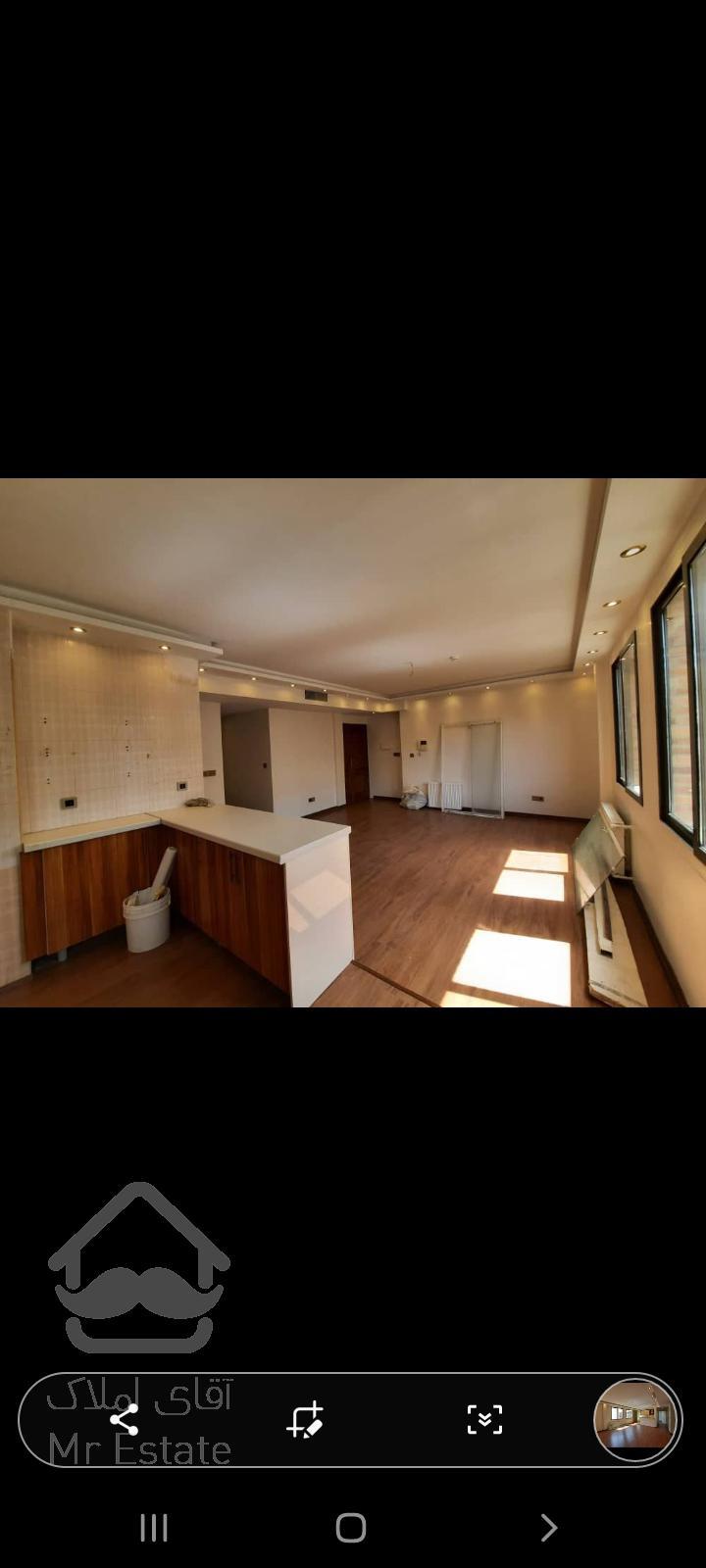 فروش آپارتمان ۸۵متری ۲خواب در بلوار فردوس