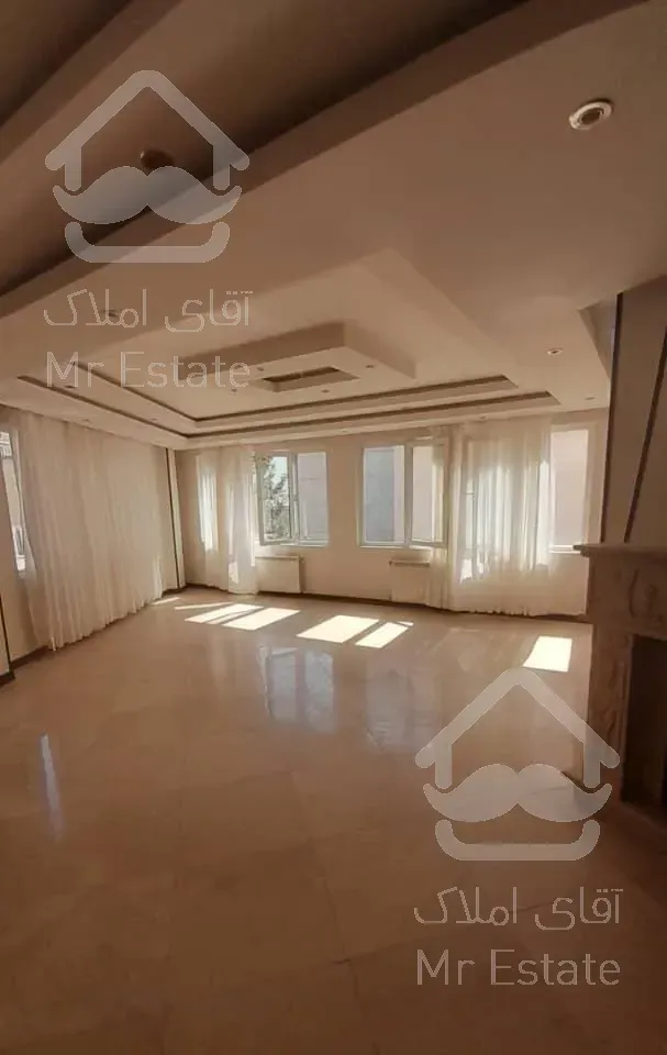 دربند ۱۲۰متر تکواحدی دوخواب