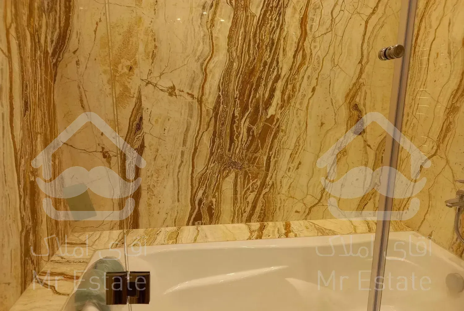 آپارتمان ۲۷۰متر/۳خواب/تکواحدی/نوساز