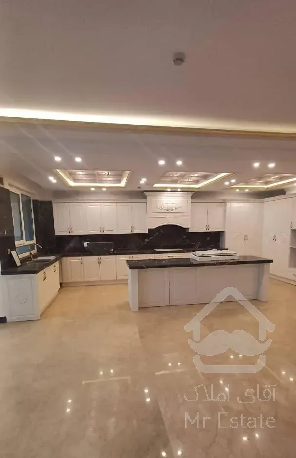 ۱۷۵ متر / نوساز / سهروردی/ نیلوفر