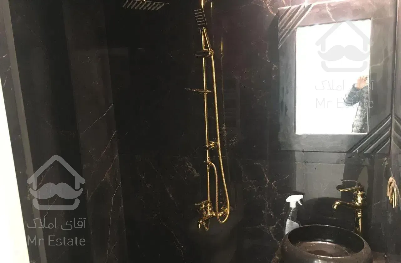 ۸۵ متر / ۲ خواب / فول امکانات / آلاله شرقی