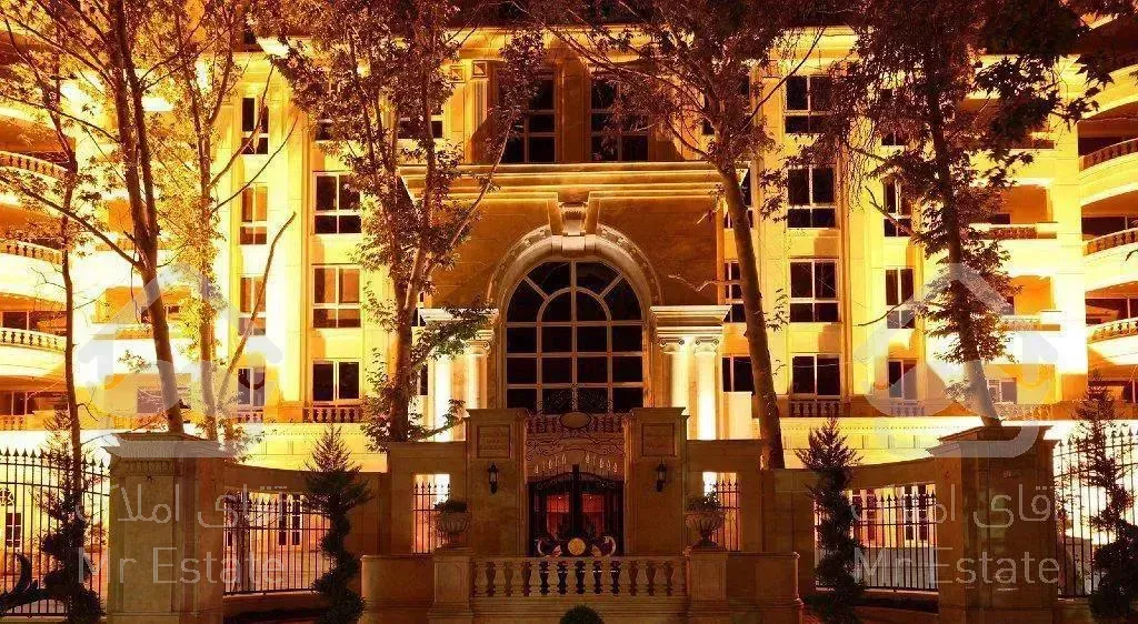 فروش ١٦٥ متری ورودی فاز٢ مهرشهر