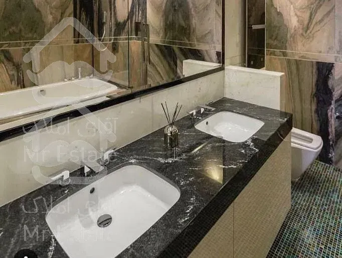 390 متر اقدسیه گلستان شمالی