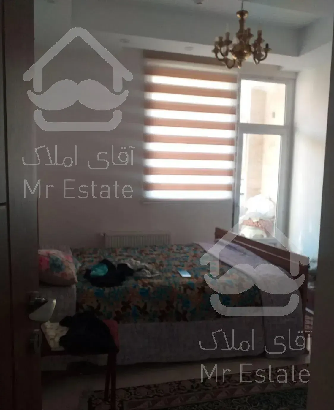 اپارتمان۱۳۶ متر سه خواب فول امکانات