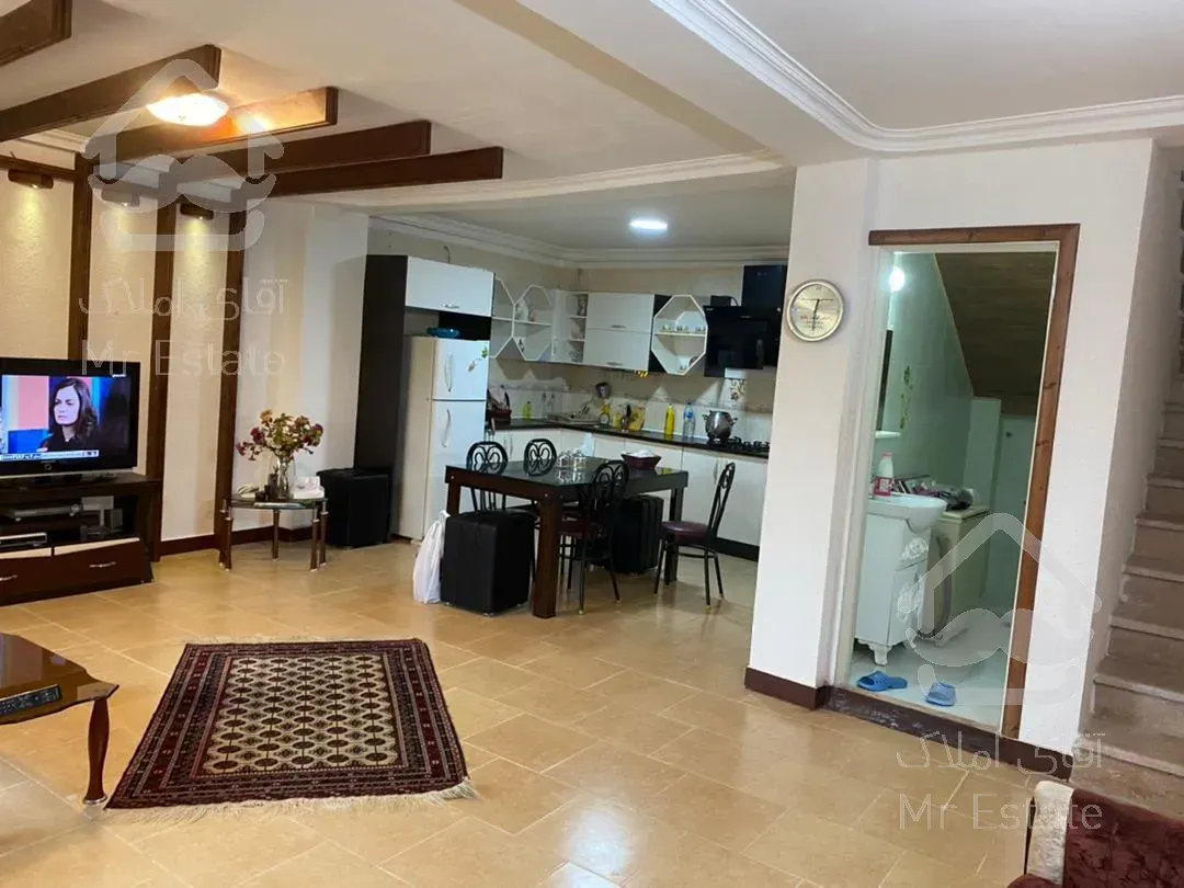 فروش ویلا بلواردریا سرخرود