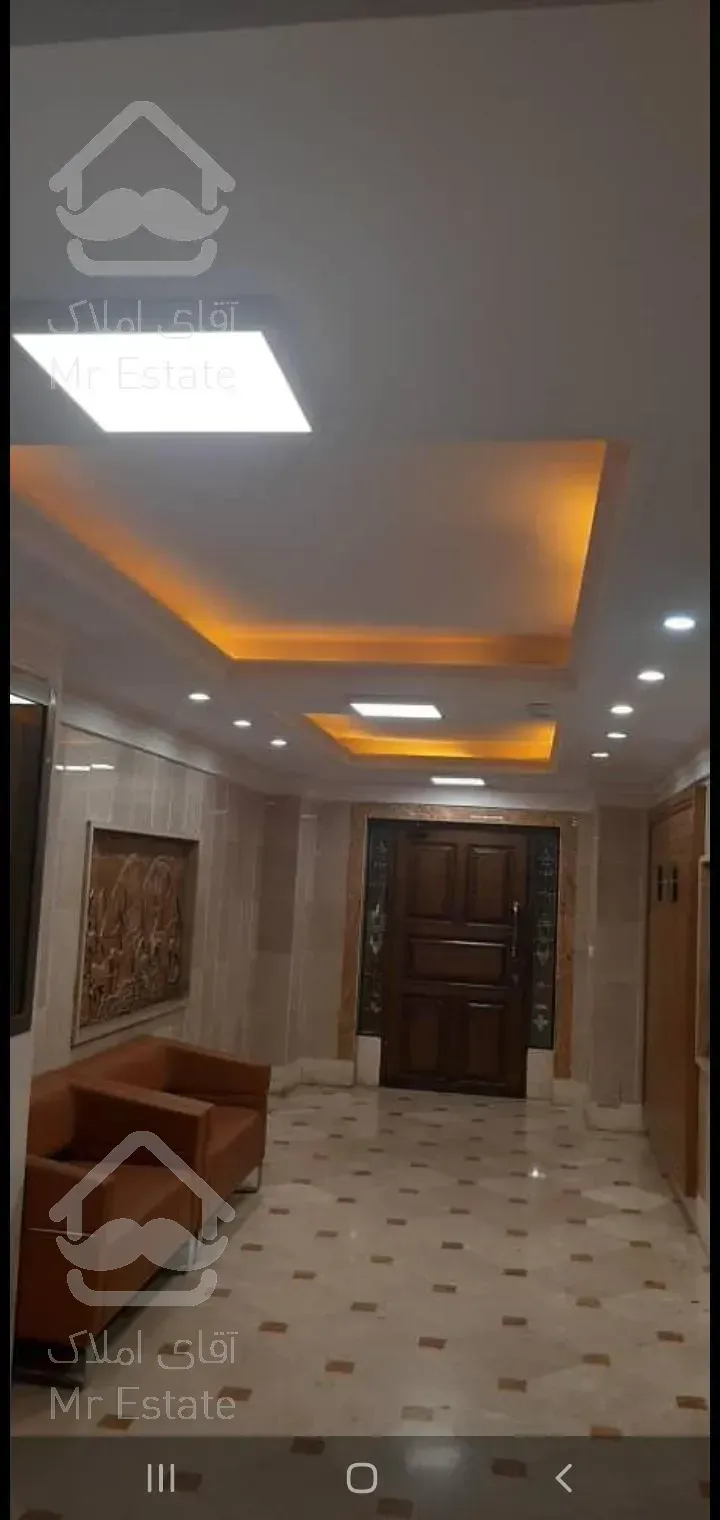 خرید آپارتمان ۸۶متری موقعیت اداری در قیطریه