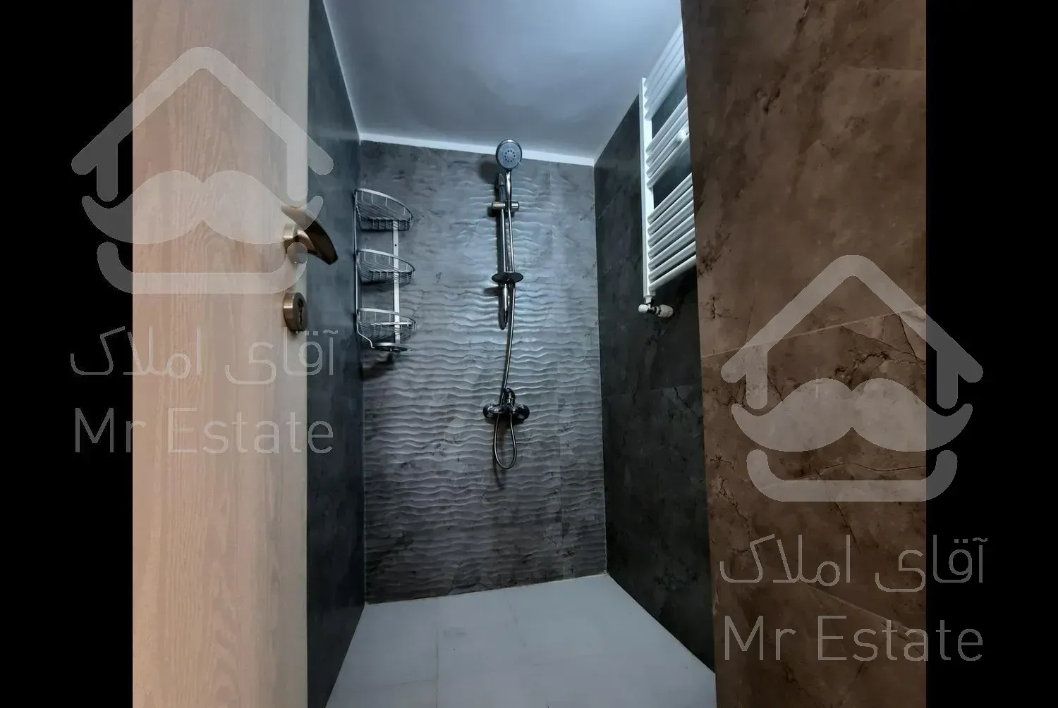 آپارتمان 60 متری اشرفی اصفهانی