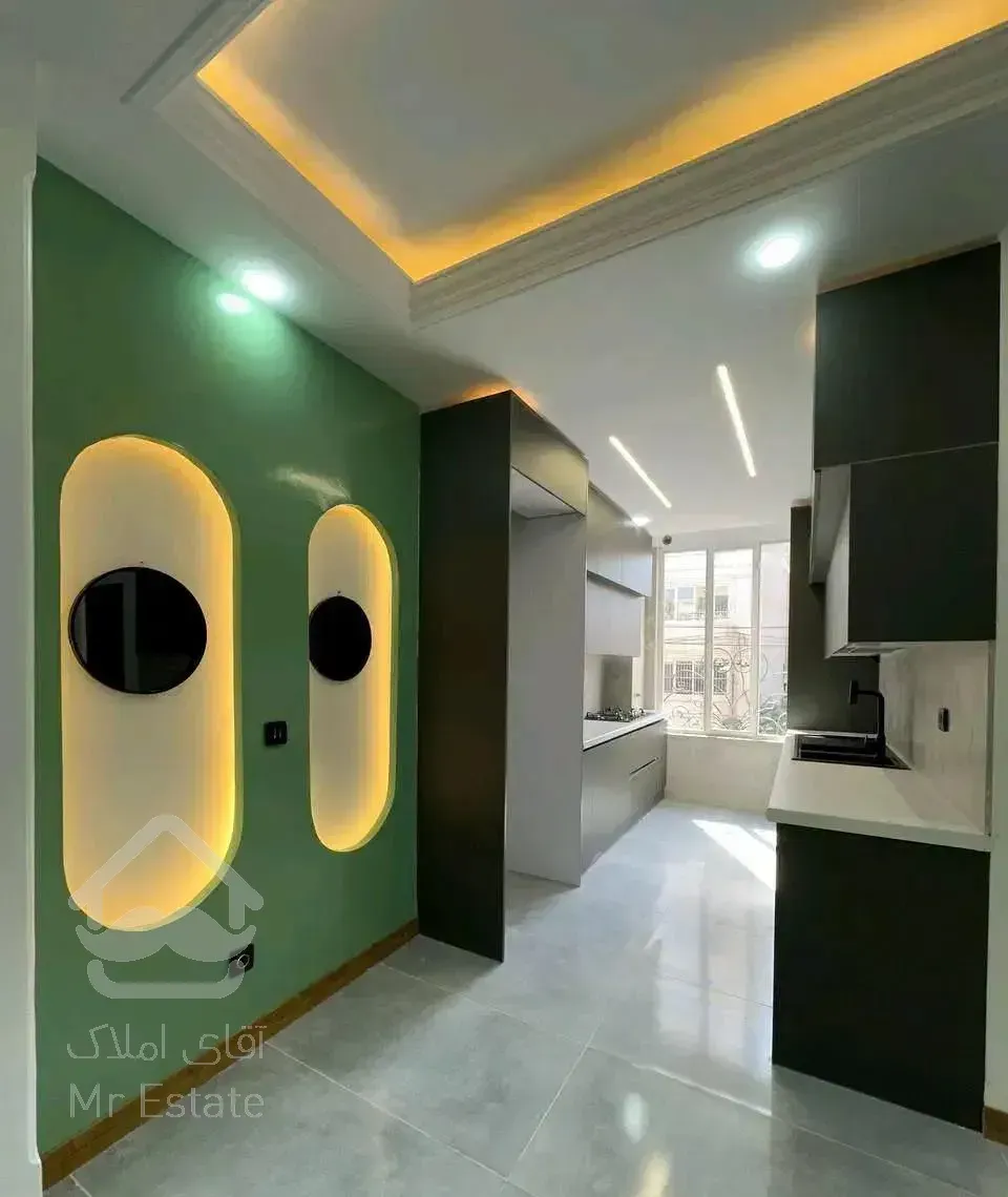 ۵۰مـتـر زیـبایـی روبـنمامـنـاسـب سـرمـایـه گـذاری