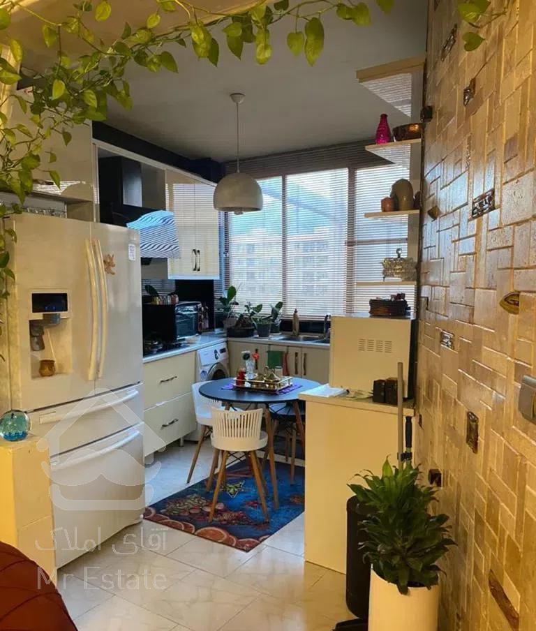 شهر زیبا بلوار تعاون 91متر فول نوسازی شده