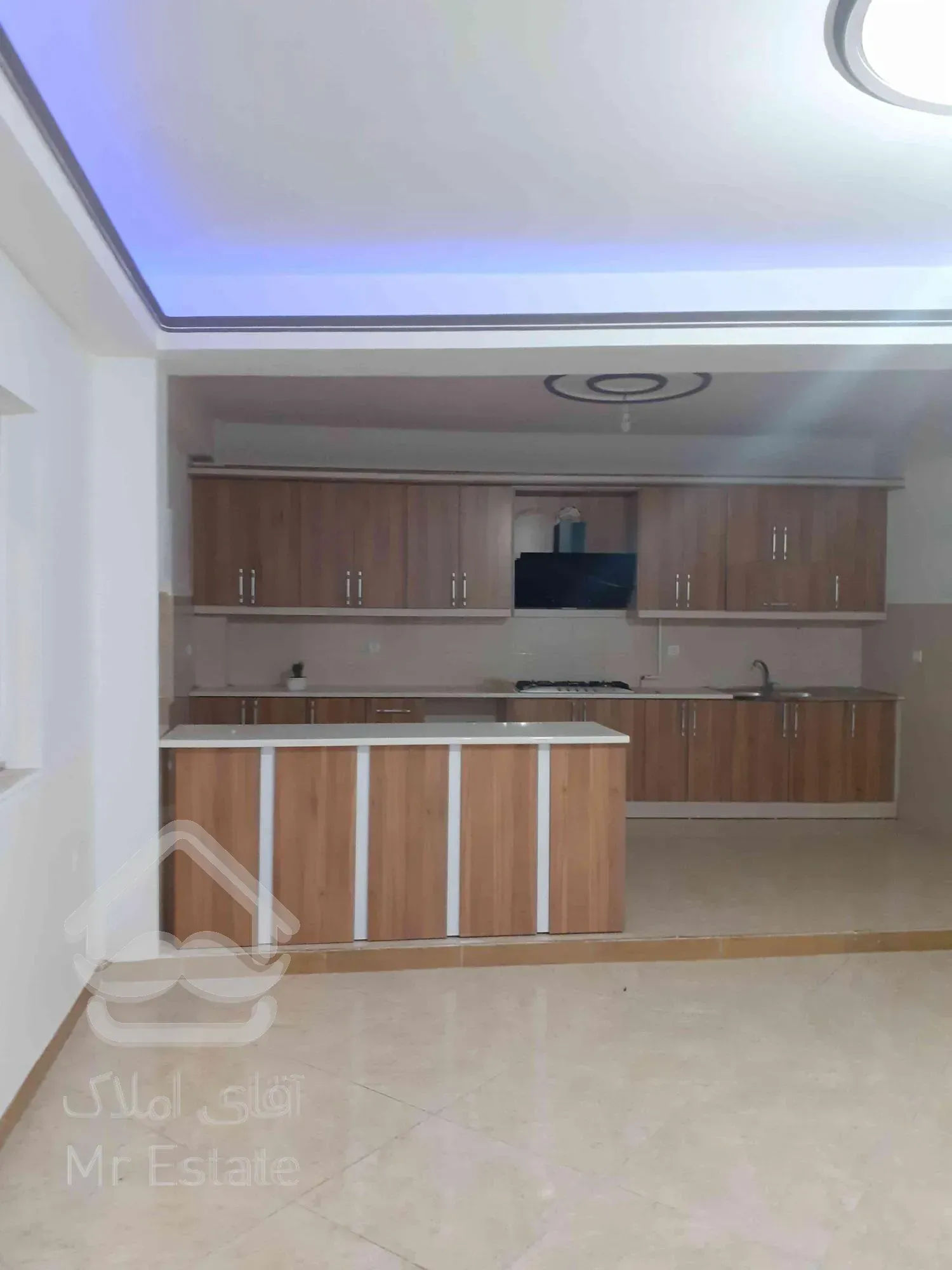 ۱۱۶ متر آپارتمان فول، گیلان_ آستانه اشرفیه