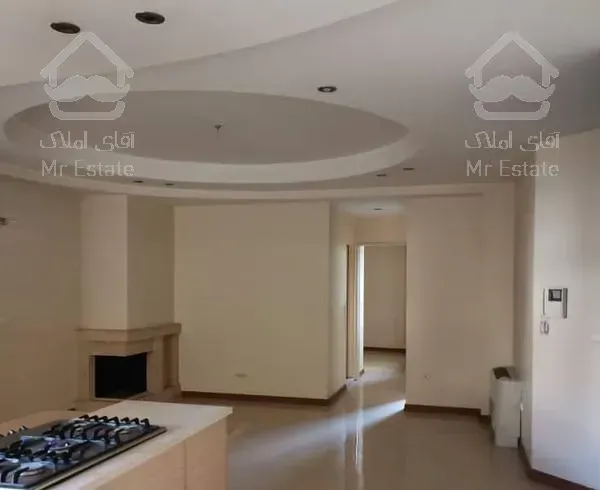 اپارتمان ۹۰ متری فرمانیه