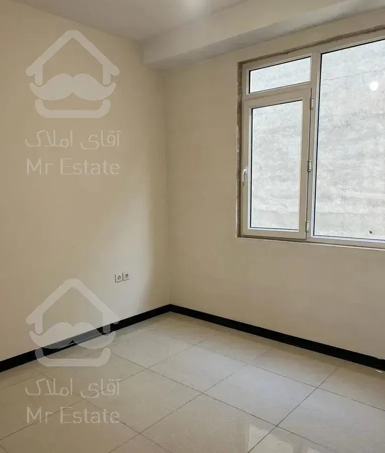 آپارتمان ۱۰۵ متری گرمدره جنوبی شاهد/پارسا نیک