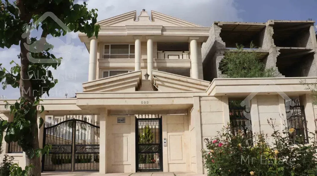 ۸۵ متر آپارتمان...مهرشهر